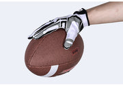 American Football Rugby Gloves Outdoor Silicone Sports